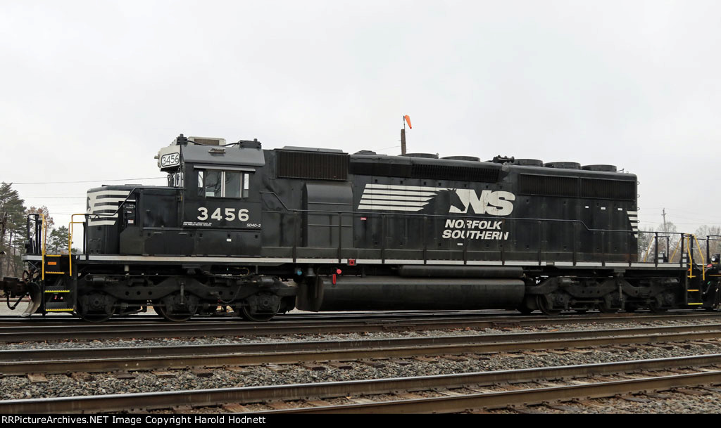 NS 3456